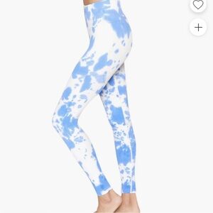 Spiritual Gangster
Love Sculpt Yoga Leggings